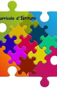 Curricolo di Istituto