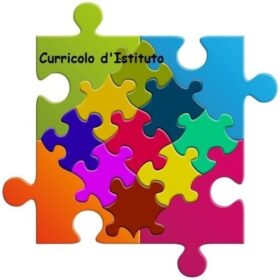 Curricolo di Istituto